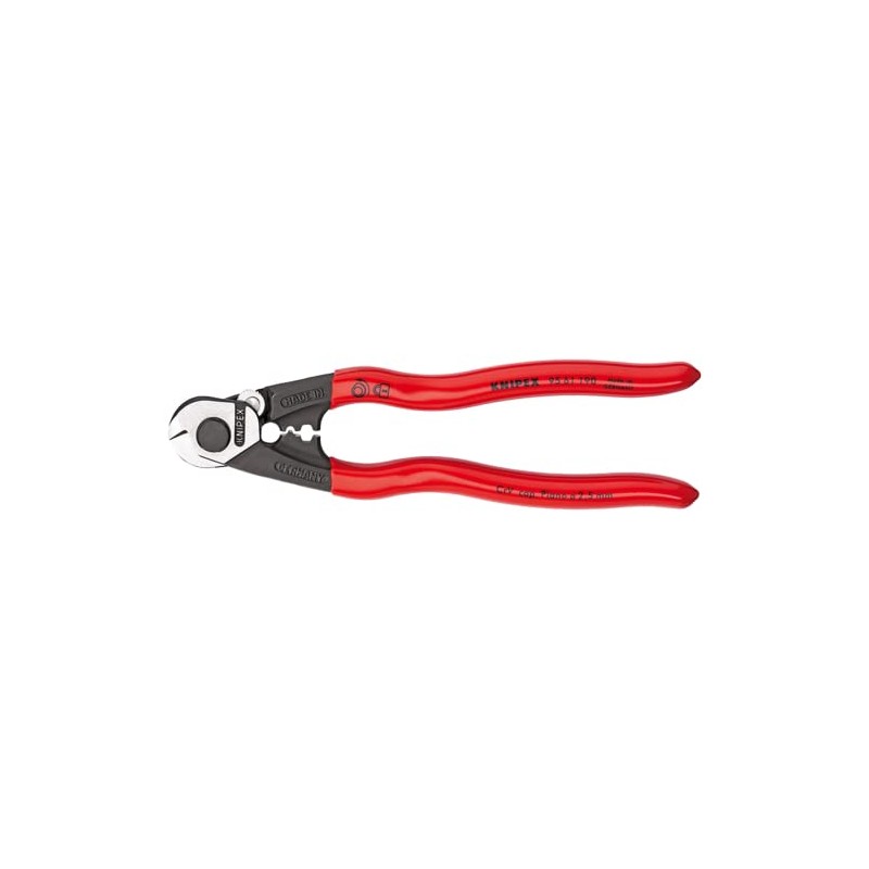 9561-712 Wire Rope Cutter 95 61 190-7-1/2 In