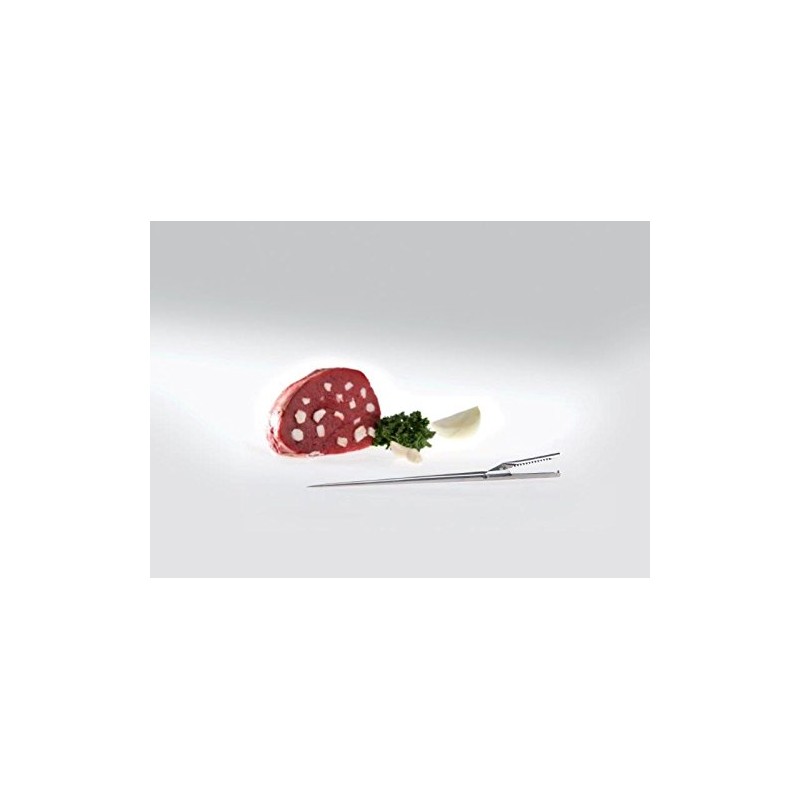 G S D Haushaltsgeräte Stainless Steel Cheat Needle