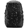 Cylogia Waterproof Backpack Cover for School Bag Rucksack Durable Foldable