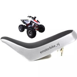 TAOTAO ATV SEAT 110cc 125cc TAOTAO CHEETAH & NEW CHEETAH QUAD & COOLSTER Panther - OEM