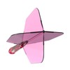CUESOUL ROST 77 Integrated Dart Shaft and Flight,Big Wing Shape,Set