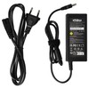 vhbw NOTEBOOK LAPTOP CHARGER (18.5V, 3.8A, 70W) for HP Compaq
