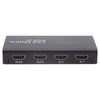 HD Multimedia Interface Switcher 2 in 2 Out 4K 30Hz