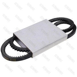 Unbranded Narrow V-Belt 32698GT 32698 for Genie S40/45 S45 Deutz F3L-2011 D2011L03i