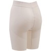 Wacoal Suhada GRC426 Women's Girdle, Soft Type, Feels Bare Skin,