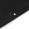 FWMT For 2014-2018 Toyota Corolla Sedan Cotton Hood Engine Sound