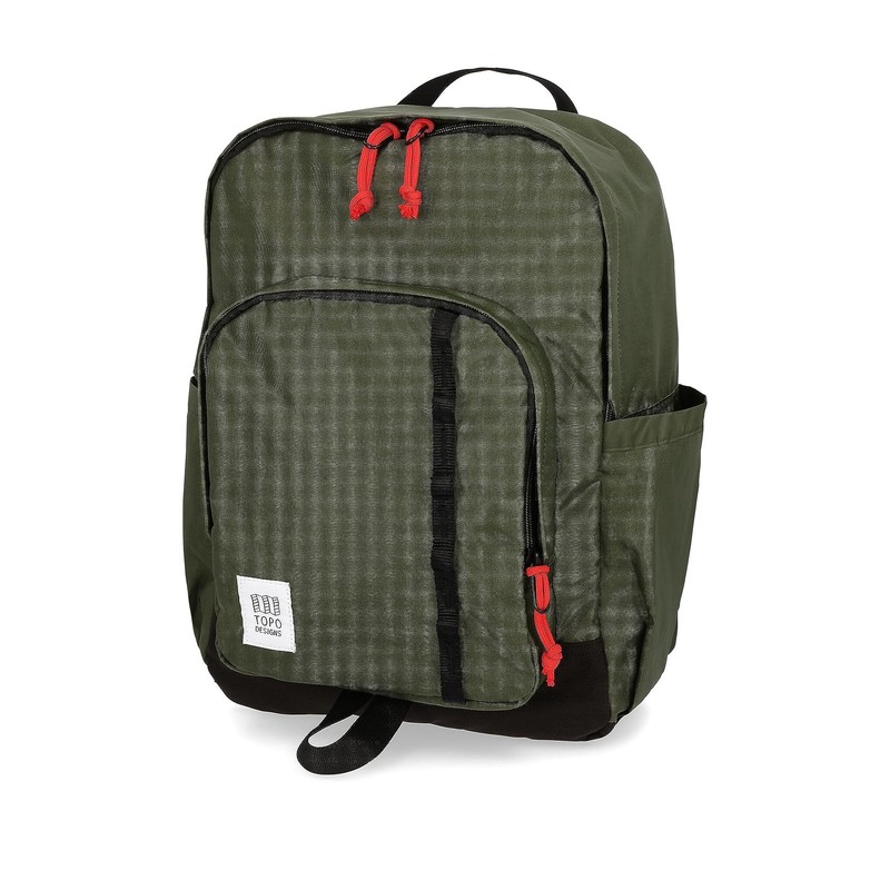 Topo Designs Session Pack - Olive/olive - One Size
