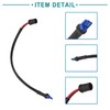 ACROPIX DC 12V T10 Extension Wiring Harness Car LED Light