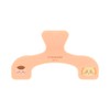 Sunstar Stationery S3625290 Chiikawa Goods, Book Clip, Cucampuri Clip, NewLifeCollection