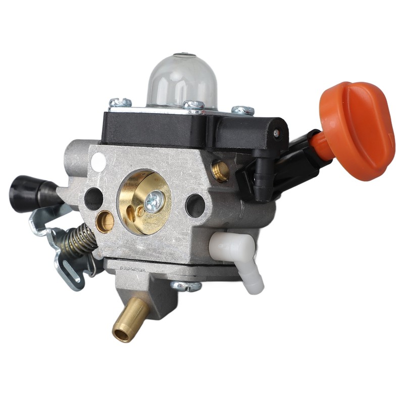 Carburetor Aluminum Improved Engine Efficiency Reliable for 0615 FS89 FS89R
