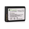 For Canon LP-E10 Battery Replace for Canon EOS 1100D,1200D,13 -