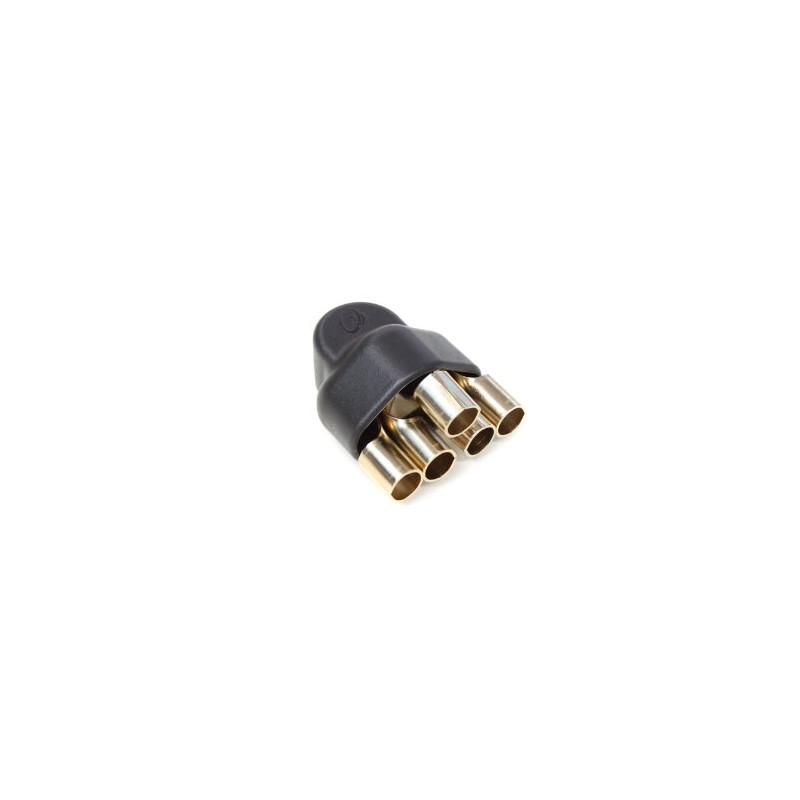 KnuKonceptz Bassik Negative Battery Terminal