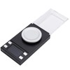 0.001g Portable Mini High Precision Jewelry Weight Electronic Digital Scale