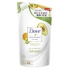 Dove Botanical Selection Damage Protection Conditioner, Pump Bottle, 17.6 oz