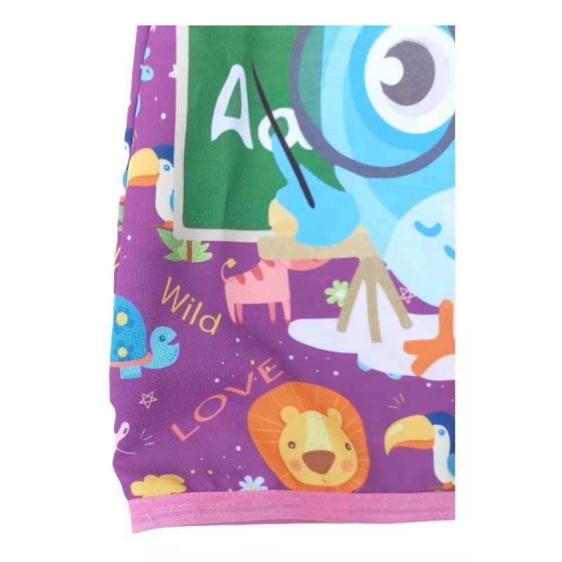 Texben 1 Bata Educadora Con Sierre Chica, Mediana, Grande, Eg