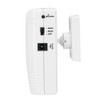 Human Body Induction Infrared Sensor Alarm Door Entry Welcome Greeting