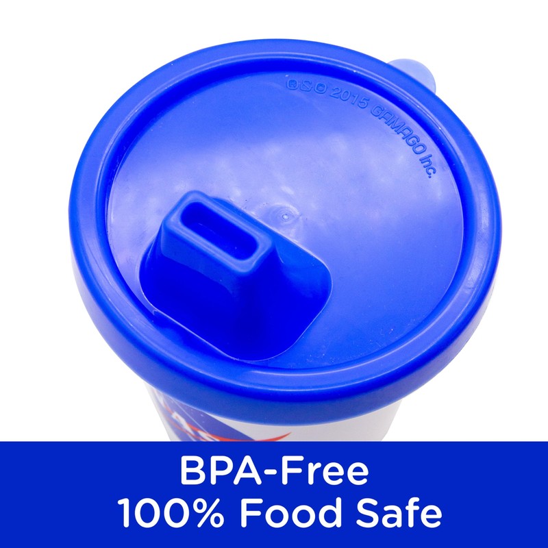 GAMAGO NASA Baby Sippy Cup - Adorably Cute Learner Sippy