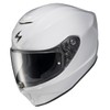 ScorpionEXO R330 Full Face Motorcycle Helmet with Pinlock Ready Shield