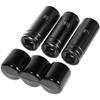 70940 3-Piece Tap Socket Set, 5/8" 11/16" 3/4" #9#10#11