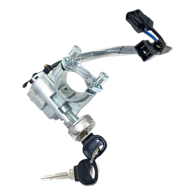 Switch Chapa Encendido Para Mazda Pick Up B2000 B2200 86-93