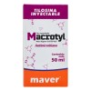 Macrotyl 50ml - Control Infeccion Respiratoria E Intestinal