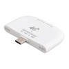 4G USB Portable WiFi 150Mbps High Speed Plug and Play