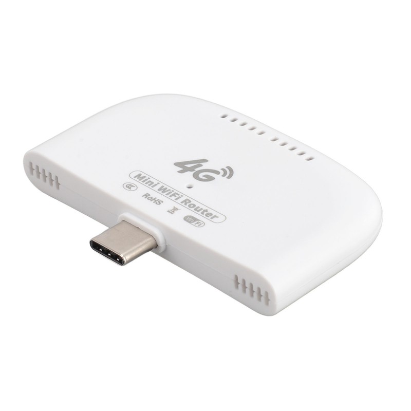 4G USB Portable WiFi 150Mbps High Speed Plug and Play