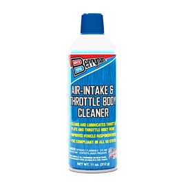 Berryman 2209 B-12 Chemtool Air-Intake Cleaner [VOC Compliant in All 50 States]