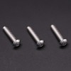 RoyceMart 5/16-18 x 1-1/4" (10 Pack) Hex Socket Button Head