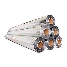US Energy Products 1000sqft Radiant Barrier Solar Attic Foil Reflective NASA Insulation 4x250 perf