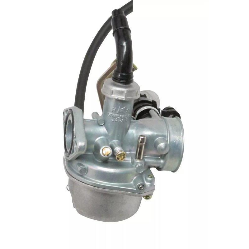 FixRightPro Carburetor PZ19 Carb 50 70 90cc 100 110cc 125cc
