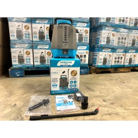 AGRICAS AG2007 1.3 Gallon Battery Powered Sprayer