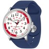 Blisshour Waterproof Nurse Watch for Medical Professionals - Easy Read