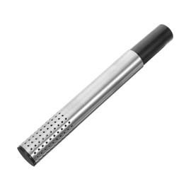 Ciieeo Stainless Steel Tea Infuser Stick Mesh Tea Filter for Loose Leaf Tea Coffee Easy to Clean for Brewing Herbal Tea Portable Tea Strainer Tool