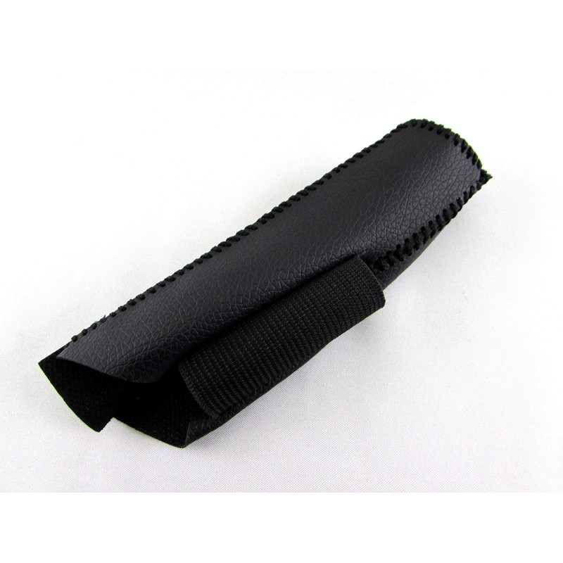BRIGHTZ Aqua NHP10 NHP10H 34761 Side Brake Handle Cover, Black