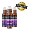 Minoxidil10 Biotina Y Cafeína Minoxidilbeard 3rollon 25mlcu