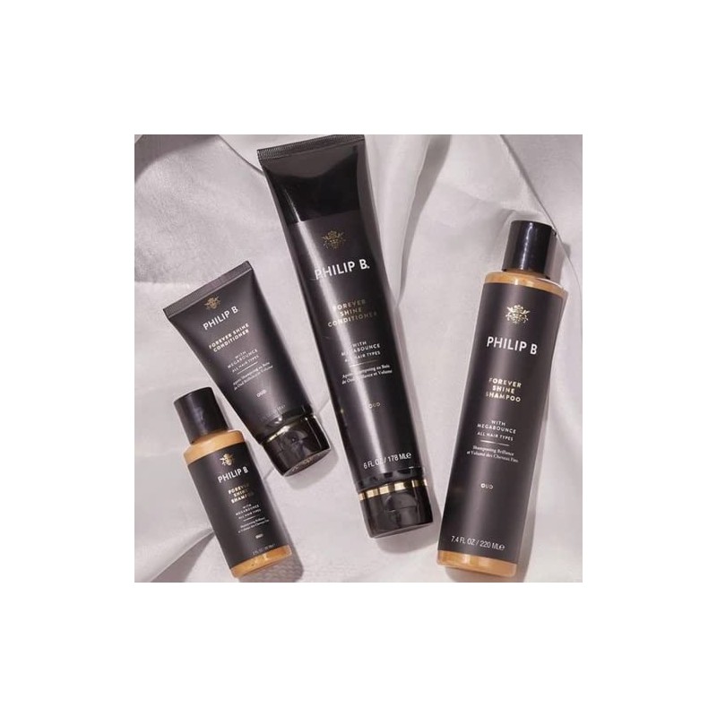 PHILIP B Oud Royal Forever Shine Shampoo , 2 Fl