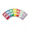 NSSS 245 Reusable Safe Drop Envelopes (35ea of 7 Colors)   for Tidel Tacc II RA Safes