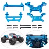 F Fityle RC Shock Mounts Tower & Body Pillars Shock