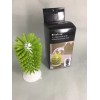 Deluxe Cepillo Ventosa Lavar Copas Vasos Tazas Fregadero Cocina
