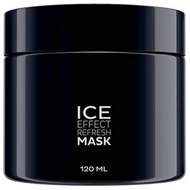 EBENHOLZ skincare - Men's Spa - Ice Effect Refresh Mask - 120 ml