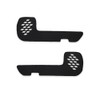 YOURS 250 Series Land Cruiser Dedicated Door Trim Guard Front