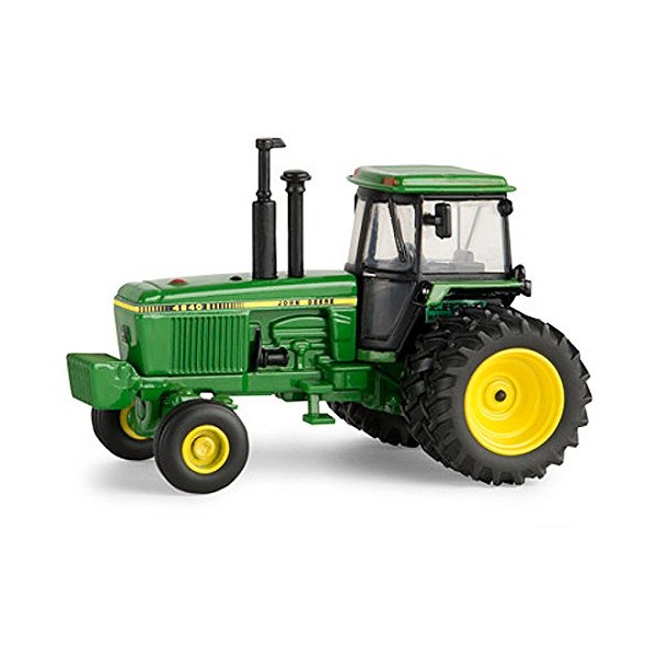 John Deere #45494 - LP51304 4840 ERTL Authentic 5 Tractor Toy (1/64 Scale)