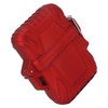 2PCS Torch Lighter Case IP56 Waterproof Safe Portable Torch Lighter
