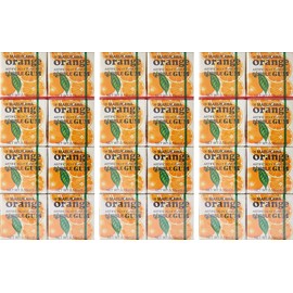 Marukawa Bubble Gum Orange 1.52oz (3 Pack)
