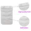 Tamlien Bra Extender 2 Hooks Soft and Comfortable Bra Strap