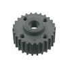 febi bilstein 25342 Crankshaft Gear for Timing Belt, Pack of