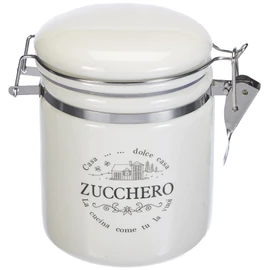 Tognana 500 cc Sweet Campania Home Sugar Pot, White