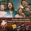 Mingua Beef Jerky Sampler Pack- 100% US Beef Without Nitrites