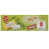 Halal Chewing Gum Sharawi (Peppermint) Flavor 100 Packs x 2Pcs